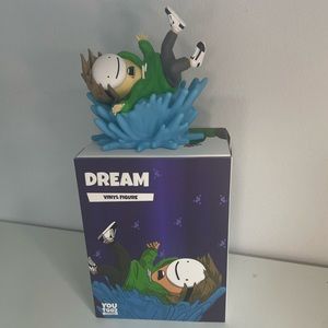Dream original Youtooz (DreamSMP)